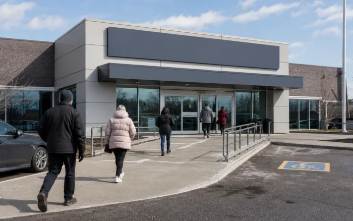 How to Book a DriveTest Appointment in Ontario