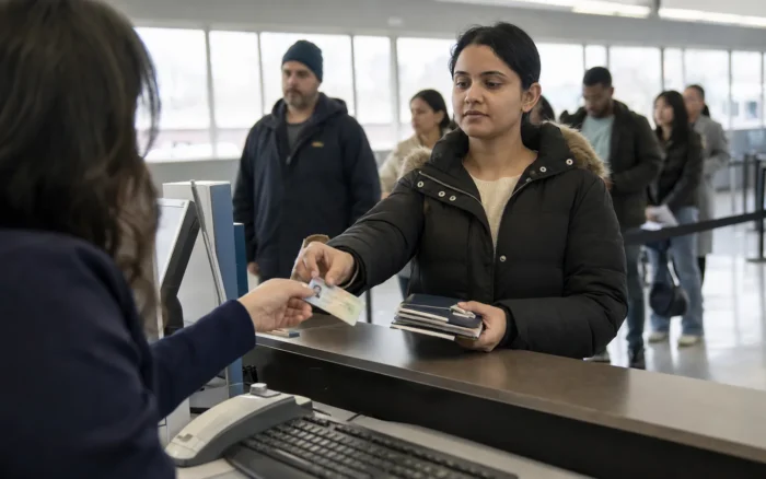 Exchanging a Foreign Licence in Ontario: What Newcomers Should Know
