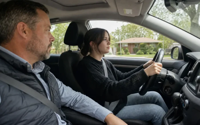 G1 Licence Restrictions: What New Ontario Drivers Can and Cannot Do