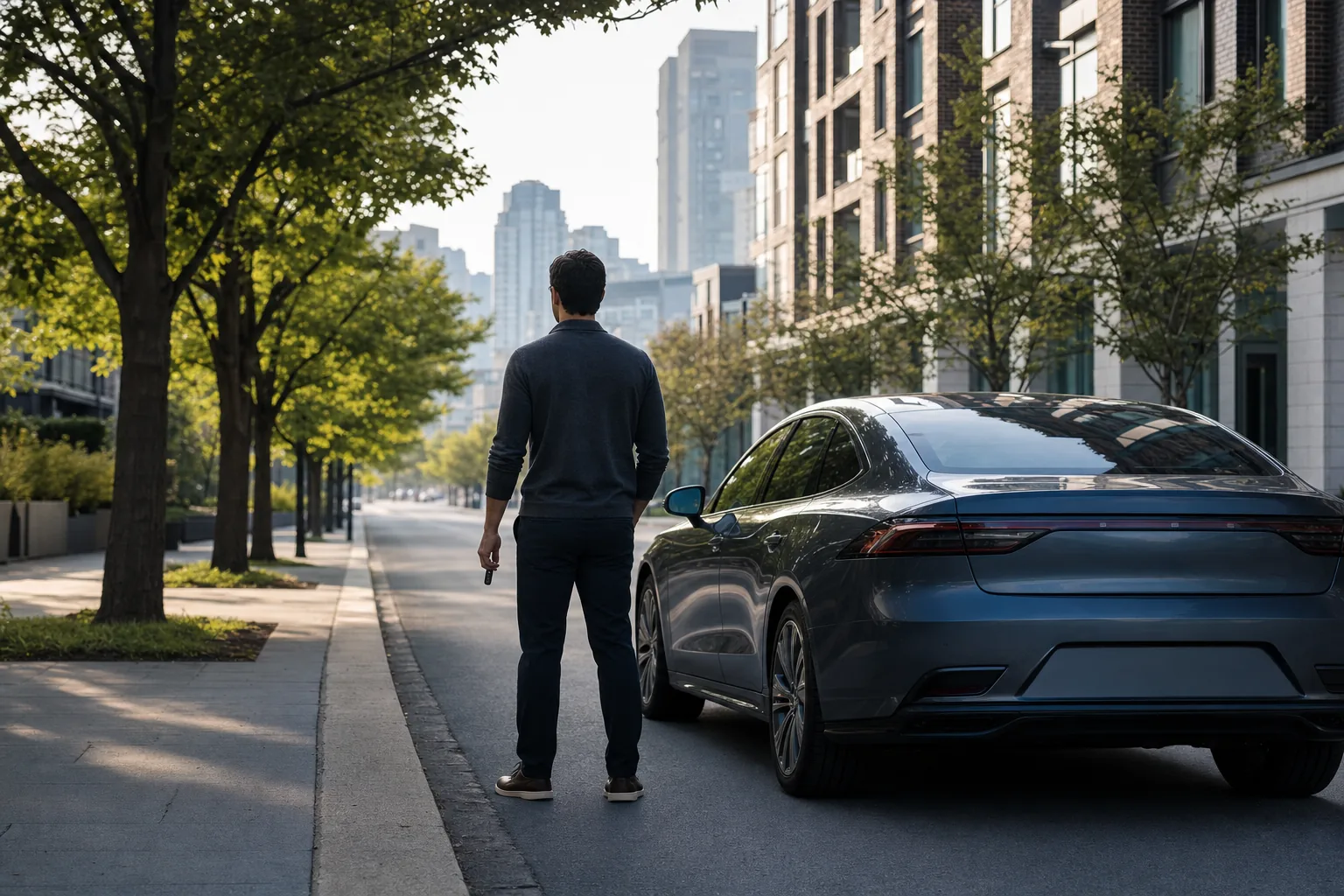 Getting Your Ontario Licence as a Newcomer