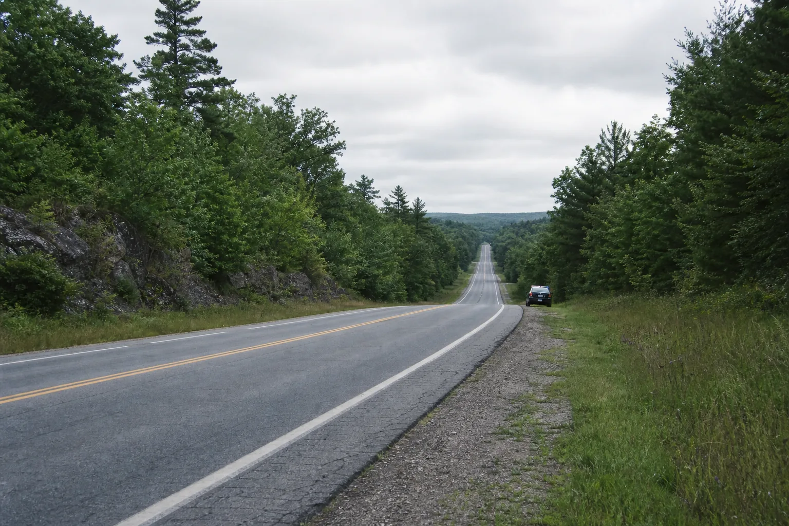 How Ontario Demerit Points Work (and Why New Drivers Should Care Most)