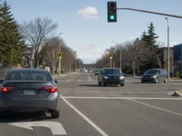 How to Make a Left Turn in Ontario