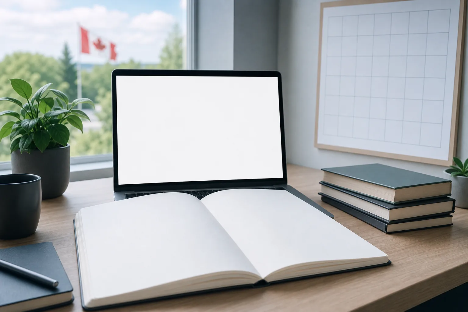 How to Study for the Ontario G1 Test in One Week
