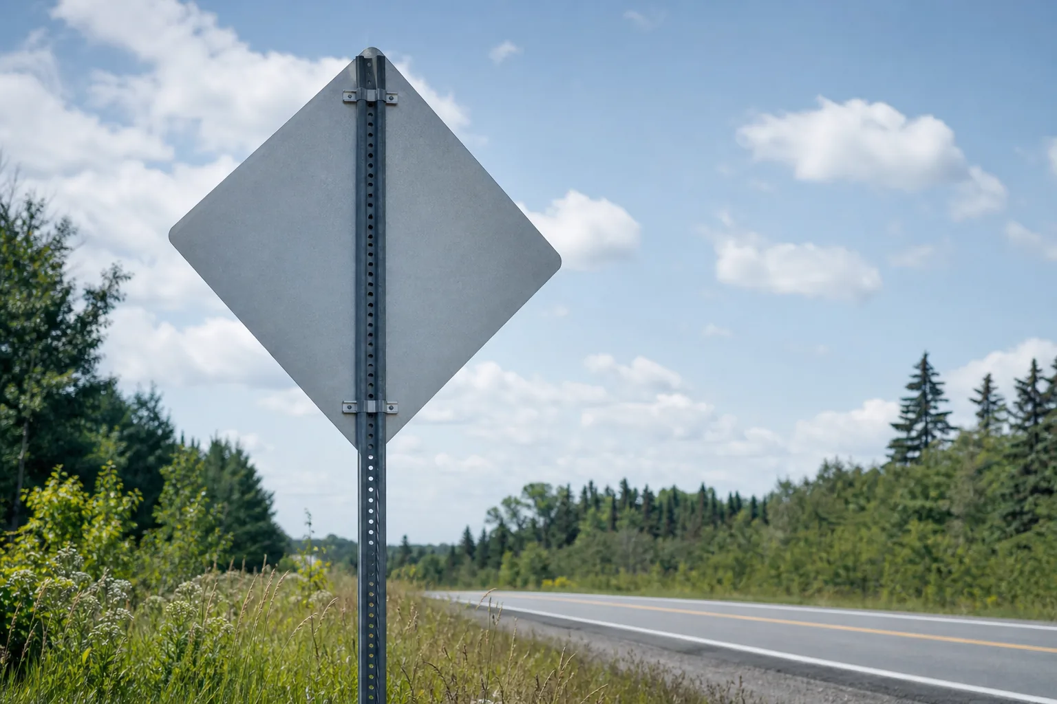 5 Ontario Traffic Signs That Catch New Drivers Off Guard